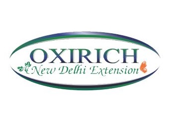 Oxirich New Delhi Extension